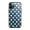 iPhone 12 Pro Max POLKADOT WHITE