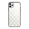 iPhone 11 Pro POLKADOT WHITE