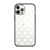 iPhone 12 Pro POLKADOT WHITE