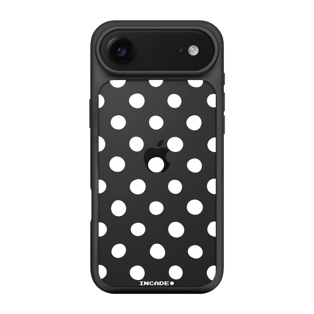 iPhone 17 Air POLKADOT WHITE