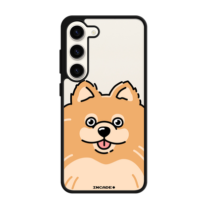Galaxy S23+ POMERANIAN