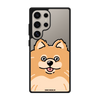 Чохол для Galaxy S24 Ultra з принтом POMERANIAN