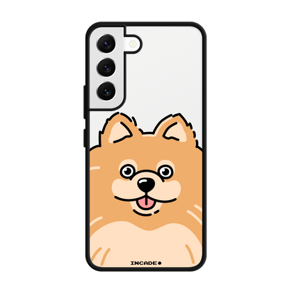 Galaxy S22 POMERANIAN