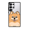 Чохол для Galaxy S25 Ultra з принтом POMERANIAN