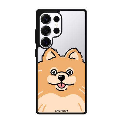 Galaxy S25 Ultra POMERANIAN