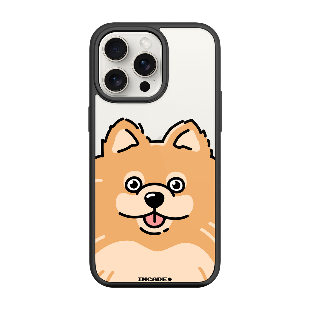 iPhone 15 Pro Max POMERANIAN