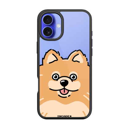 iPhone 16 Plus POMERANIAN