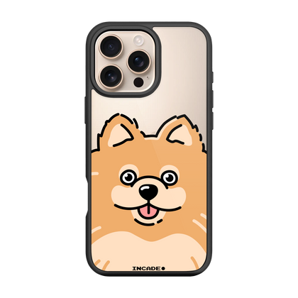 iPhone 16 Pro POMERANIAN