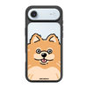 Чохол для iPhone 17 Air з принтом POMERANIAN