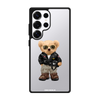 Чохол для Galaxy S25 Ultra з принтом PILOT