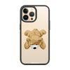 Чохол для iPhone 13 Pro Max з принтом REST