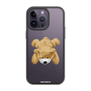 Чохол для iPhone 14 Pro Max з принтом REST