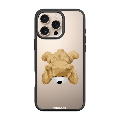 iPhone 16 Pro REST