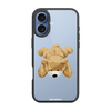 Чохол для iPhone 17 з принтом REST