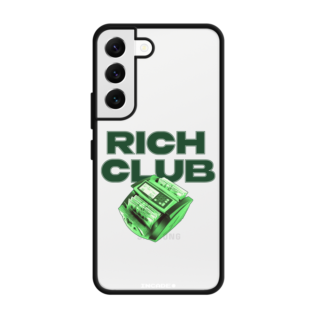 Galaxy S22 RICH CLUB