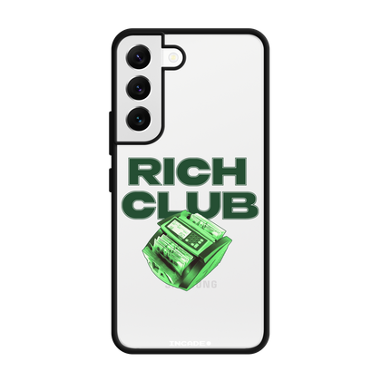 Galaxy S22 RICH CLUB