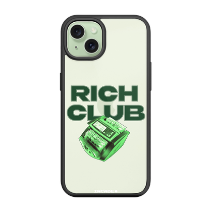 iPhone 15 Plus RICH CLUB