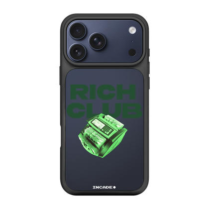 iPhone 17 Pro RICH CLUB