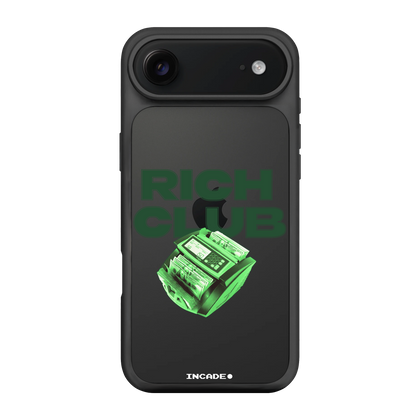iPhone 17 Air RICH CLUB
