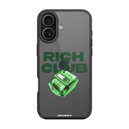 iPhone 17 RICH CLUB