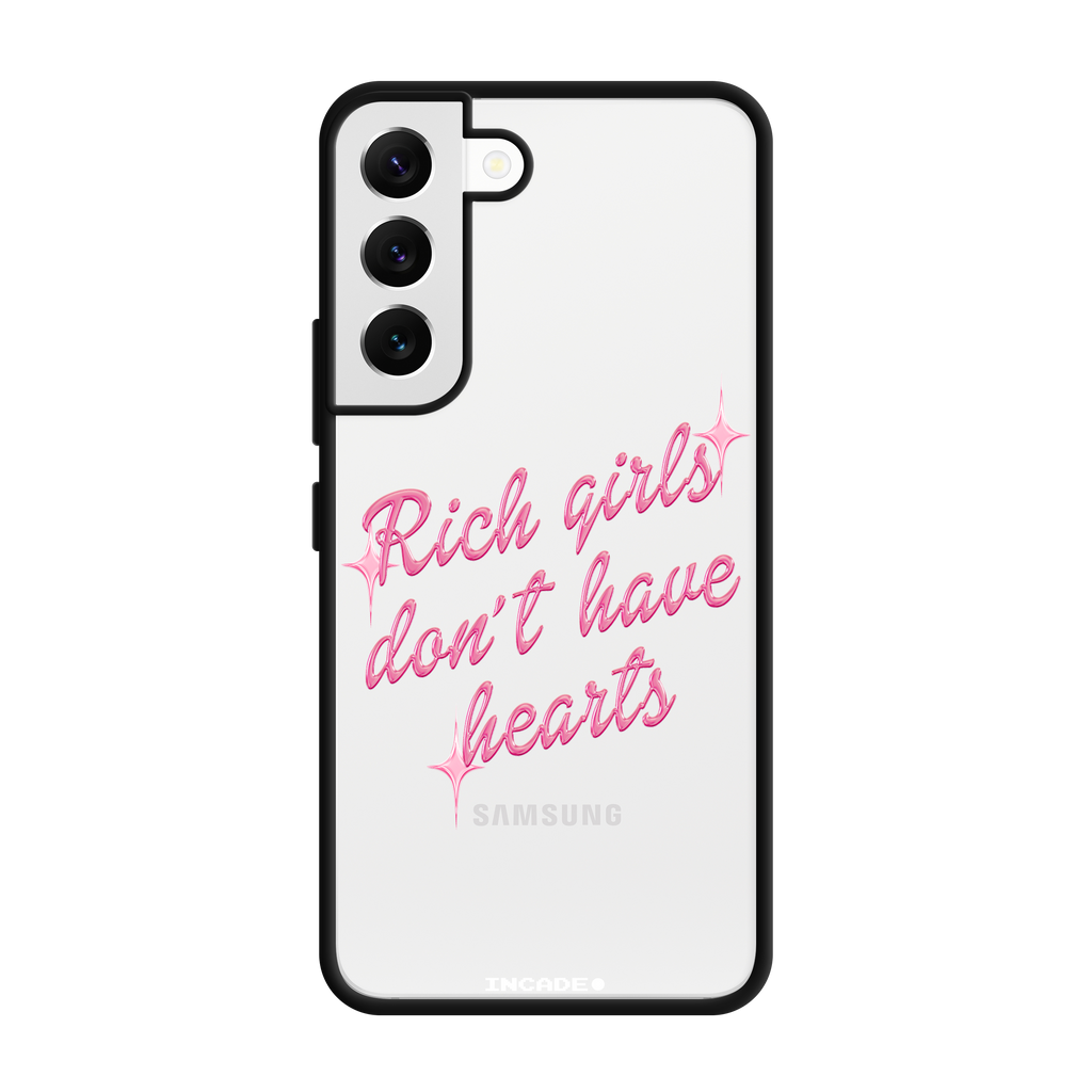Galaxy S22 RICH GIRLS