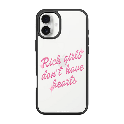 iPhone 16 Plus RICH GIRLS
