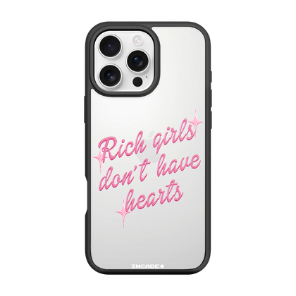 iPhone 16 Pro RICH GIRLS