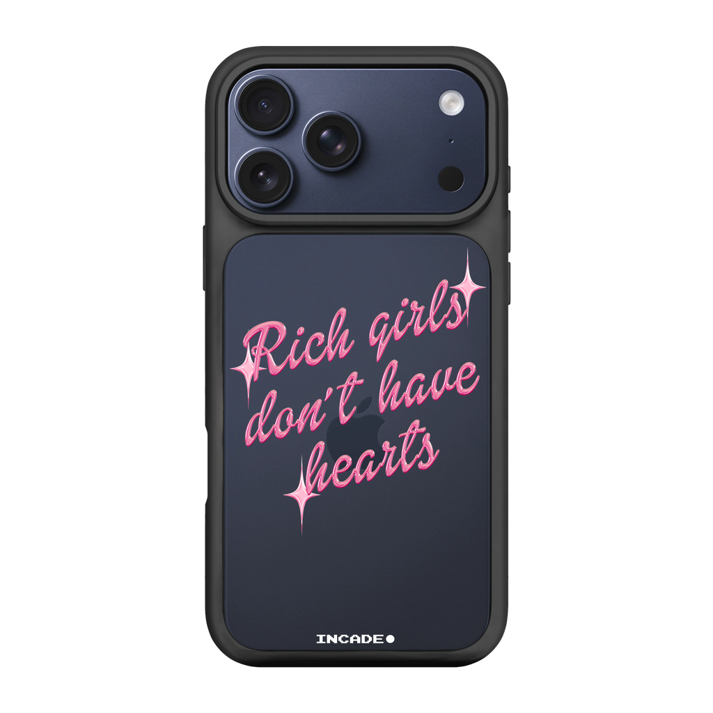 iPhone 17 Pro RICH GIRLS