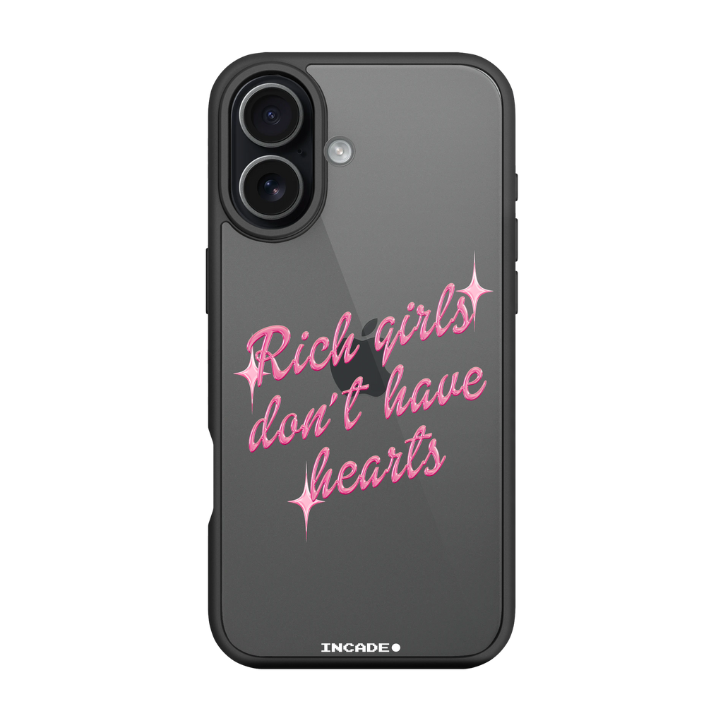 iPhone 17 RICH GIRLS