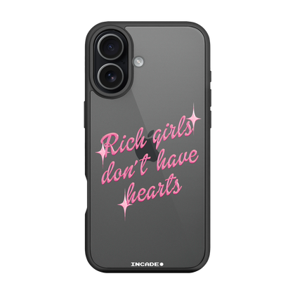 iPhone 17 RICH GIRLS