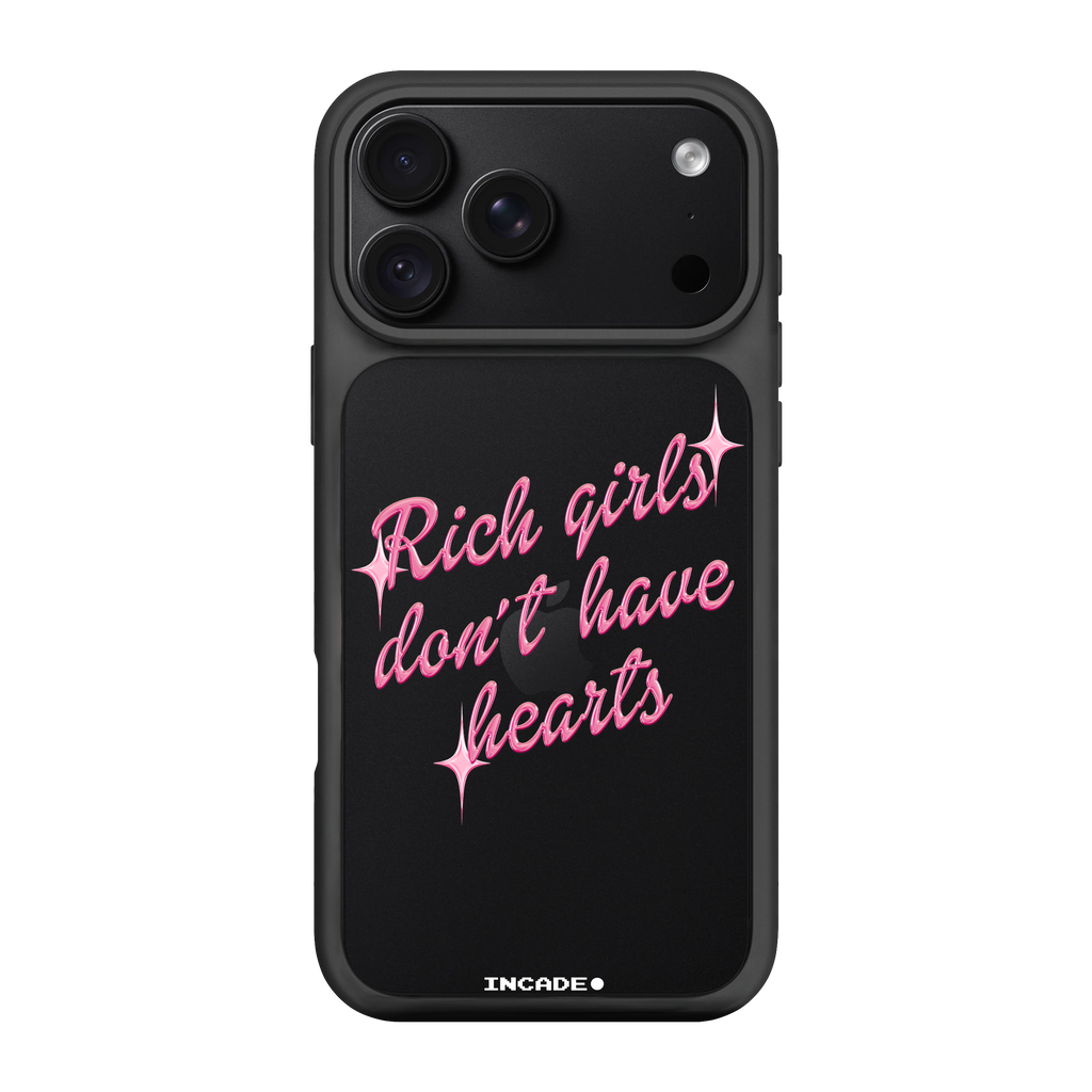 iPhone 18 Pro RICH GIRLS