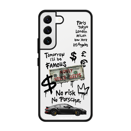 Galaxy S22 RISK