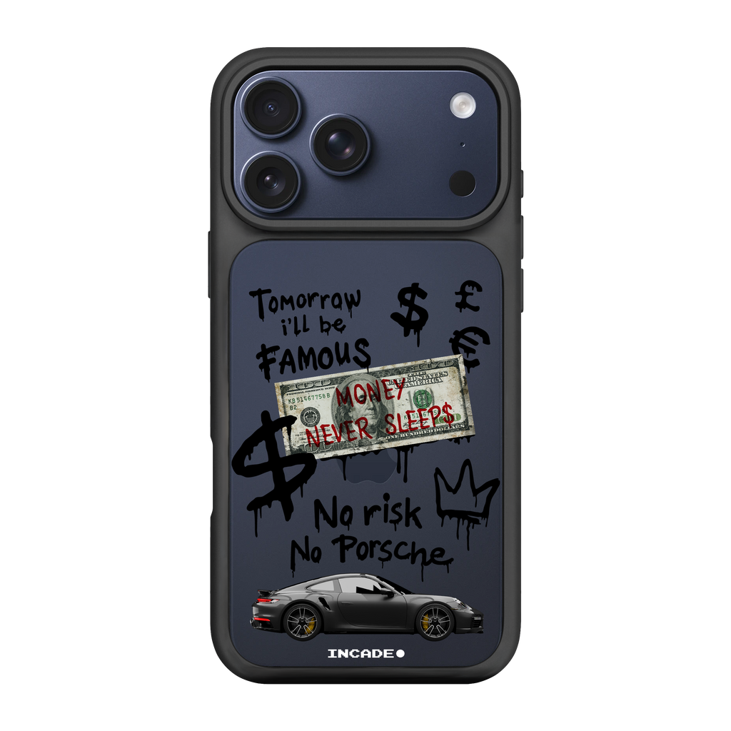 iPhone 17 Pro RISK