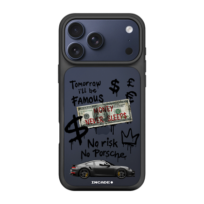iPhone 17 Pro RISK