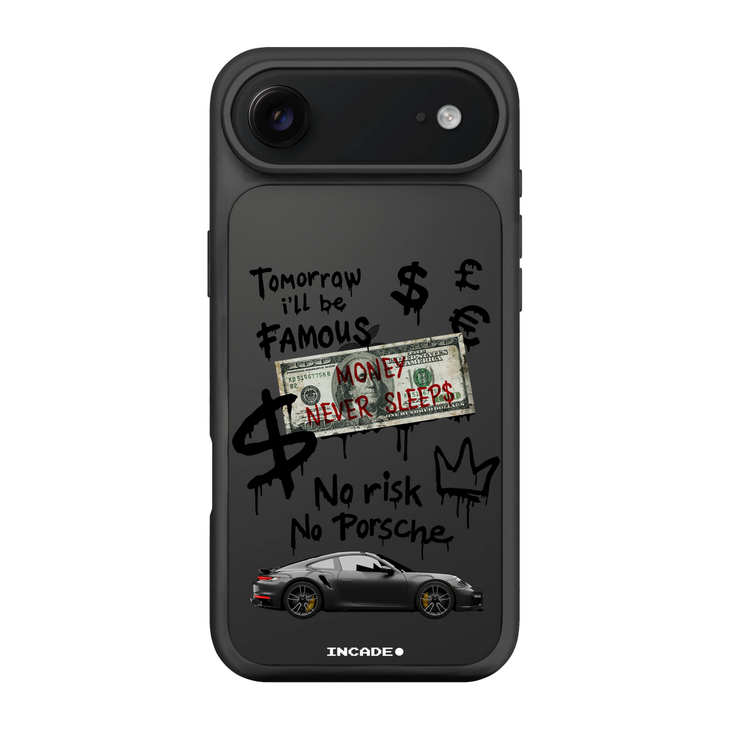 iPhone 17 Air RISK