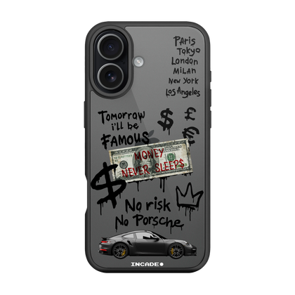 iPhone 17 RISK
