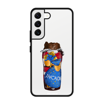 Galaxy S22 SANTA