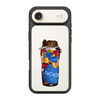Чохол для iPhone 17 Air з принтом SANTA