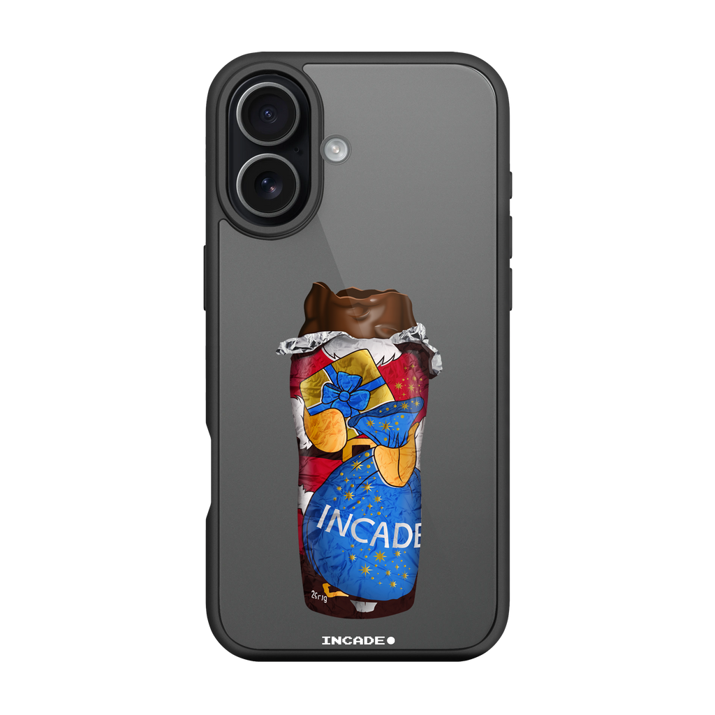 iPhone 17 SANTA