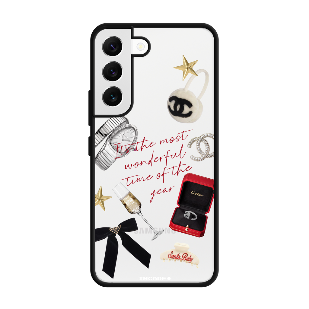 Galaxy S22 SANTA BABY