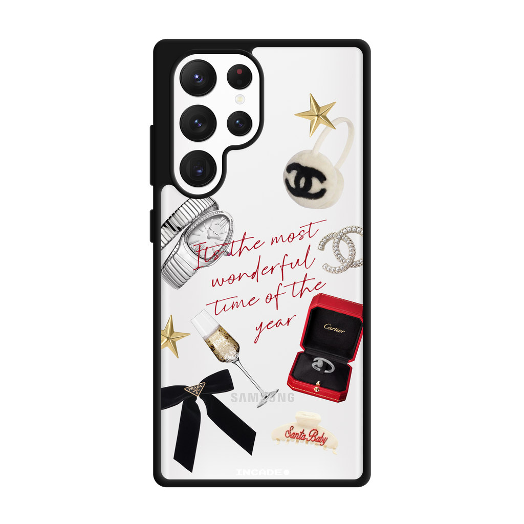 Galaxy S22 Ultra SANTA BABY