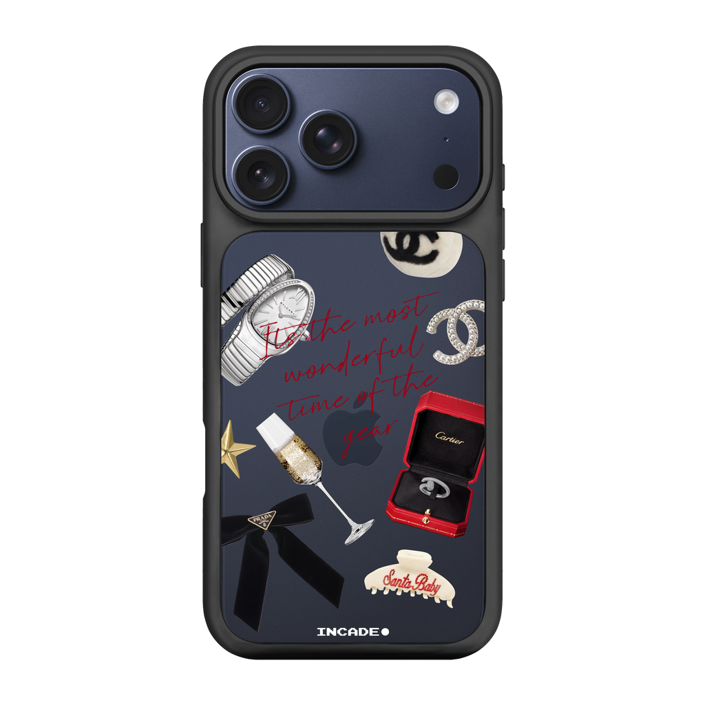 iPhone 17 Pro SANTA BABY