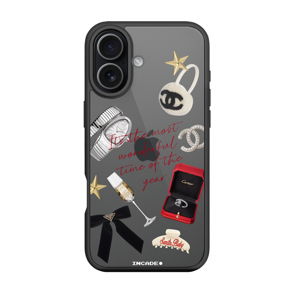 iPhone 17 SANTA BABY