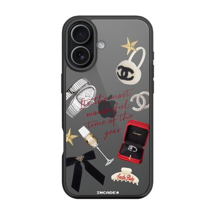 iPhone 17 SANTA BABY