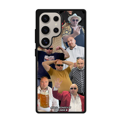 Galaxy S24 Ultra SAUNTRES