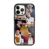 Чохол для iPhone 13 Pro Max з принтом SAUNTRES