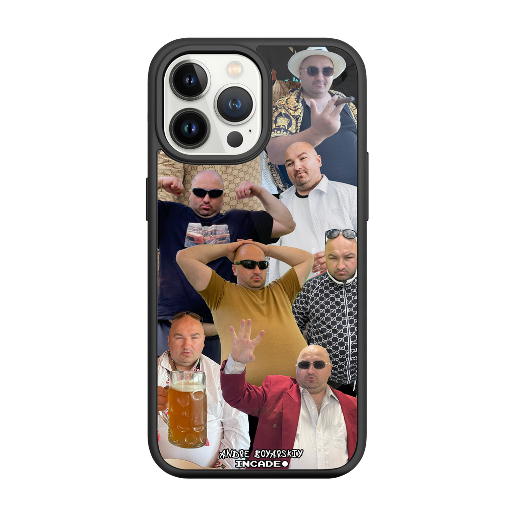 iPhone 13 Pro SAUNTRES