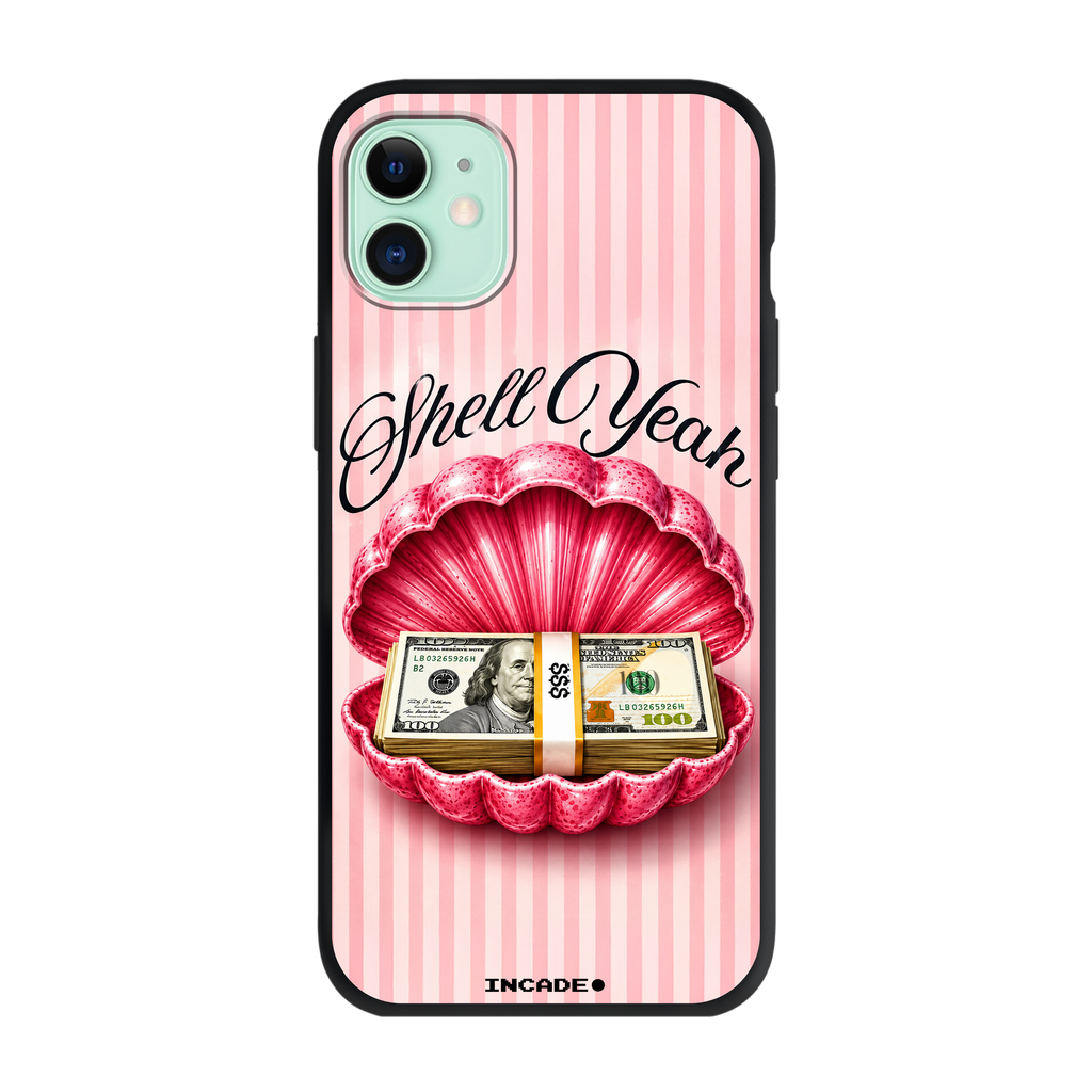 iPhone 11 SHELL YEAH