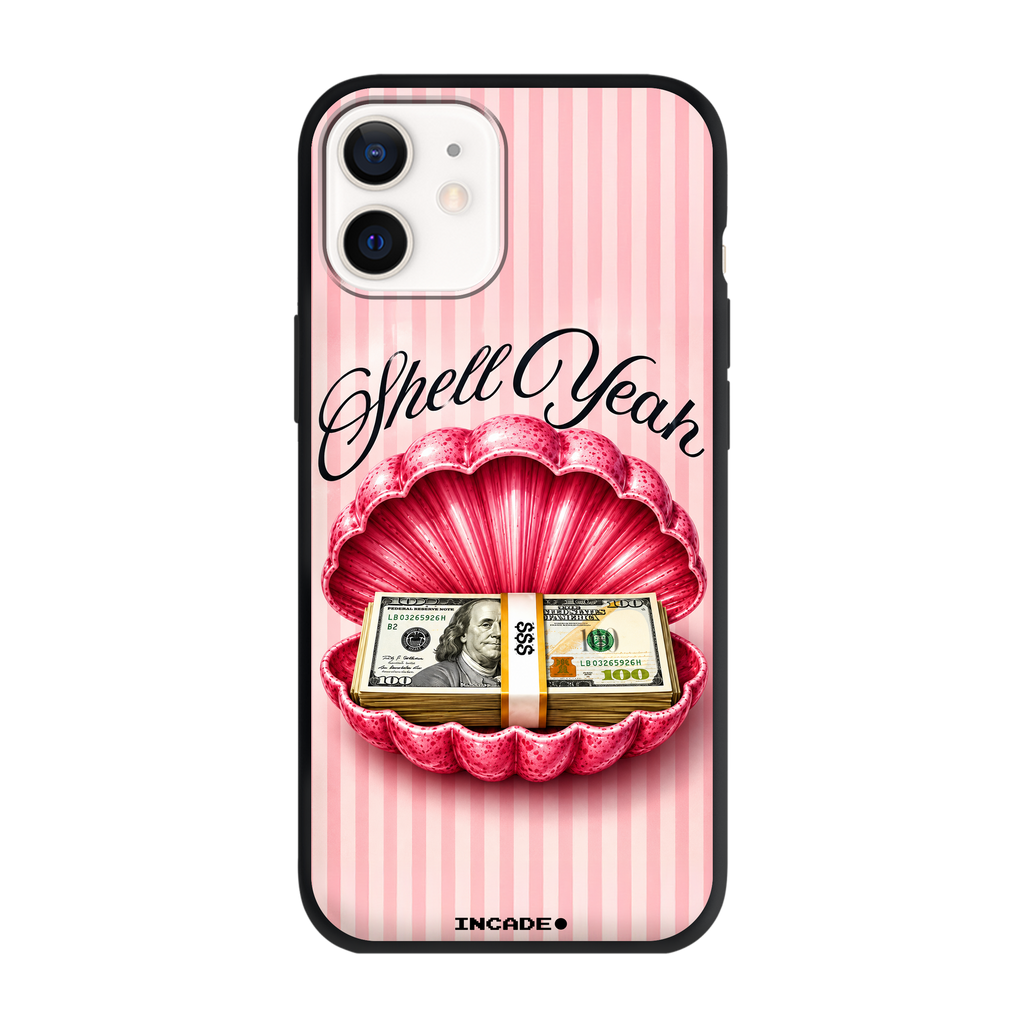 iPhone 12 SHELL YEAH