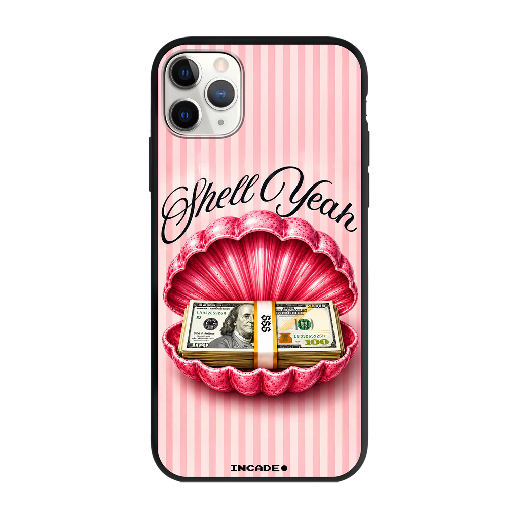 iPhone 11 Pro SHELL YEAH